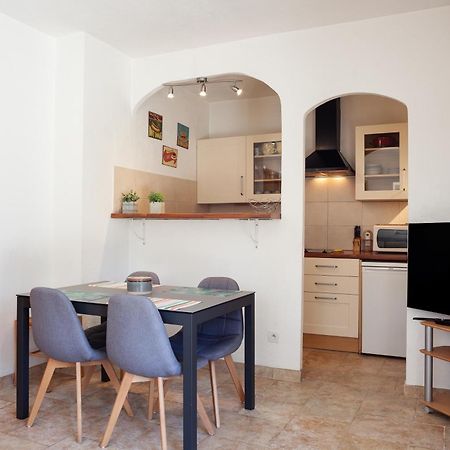Somptueux Appartement Avec Jardin Cassis Exteriér fotografie