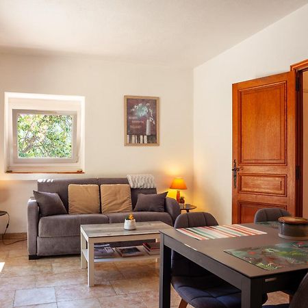 Somptueux Appartement Avec Jardin Cassis Exteriér fotografie