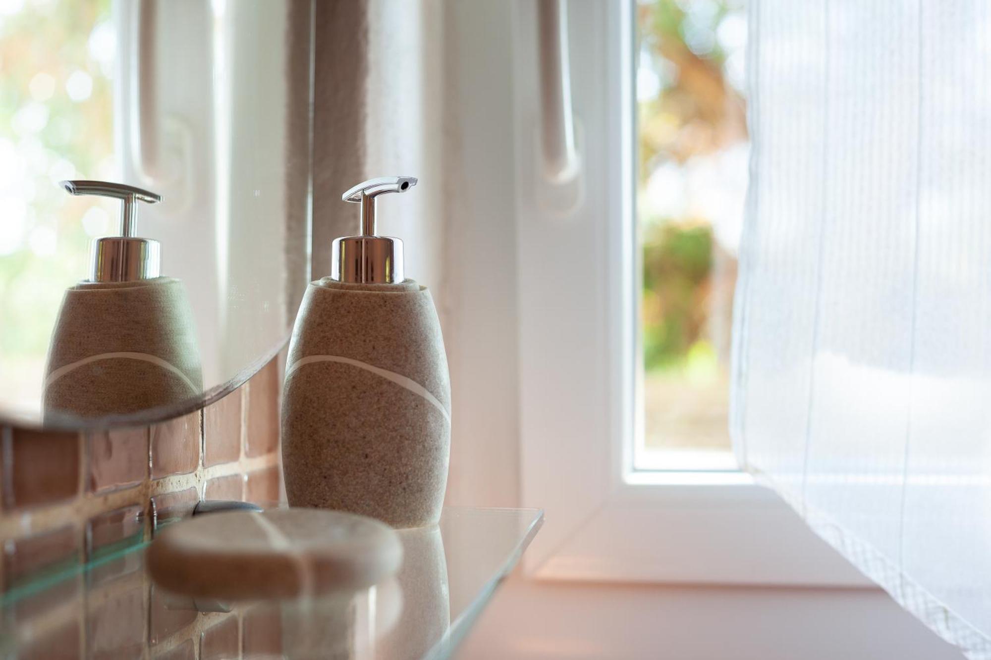 Somptueux Appartement Avec Jardin Cassis Exteriér fotografie