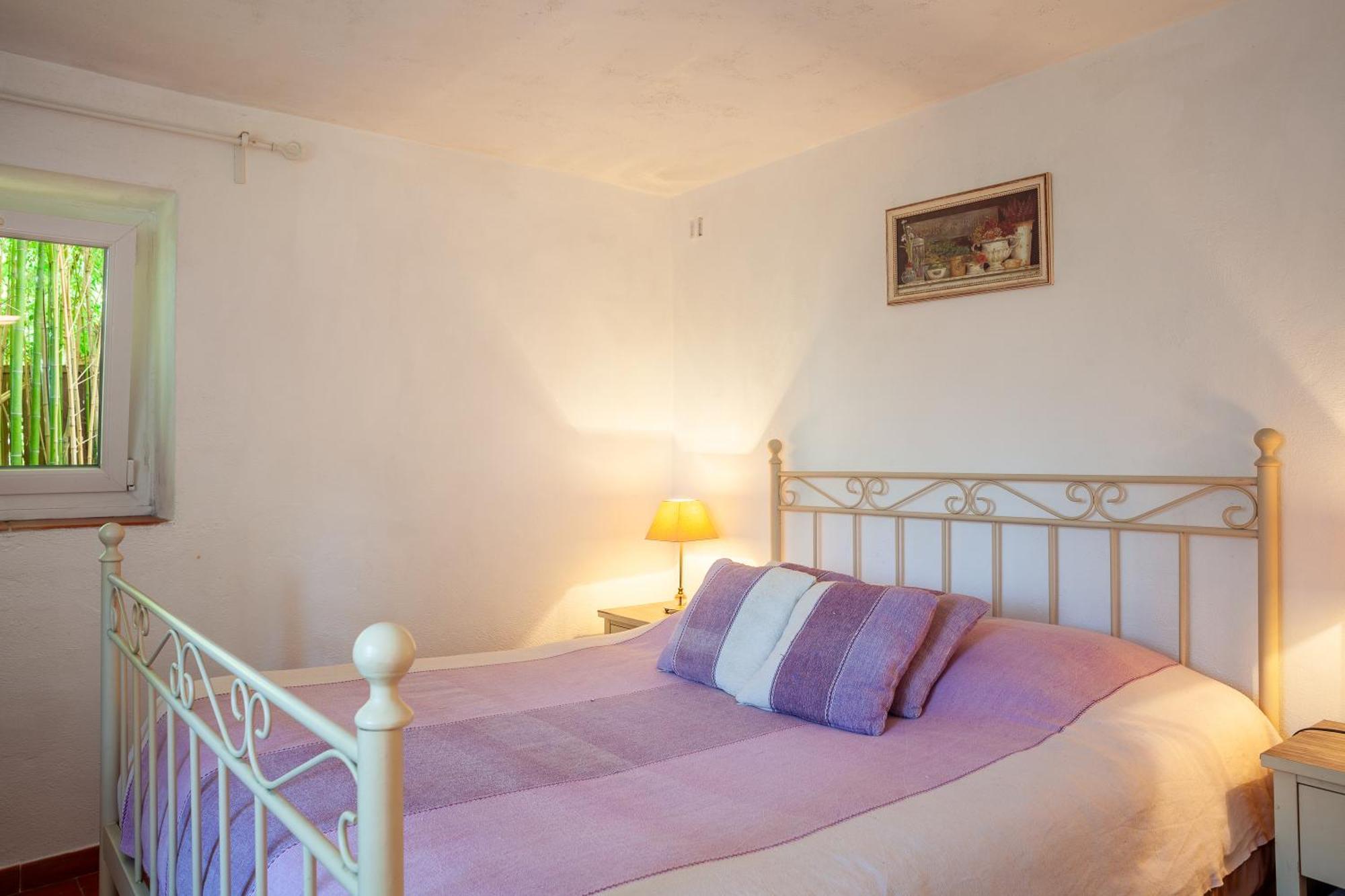 Somptueux Appartement Avec Jardin Cassis Exteriér fotografie