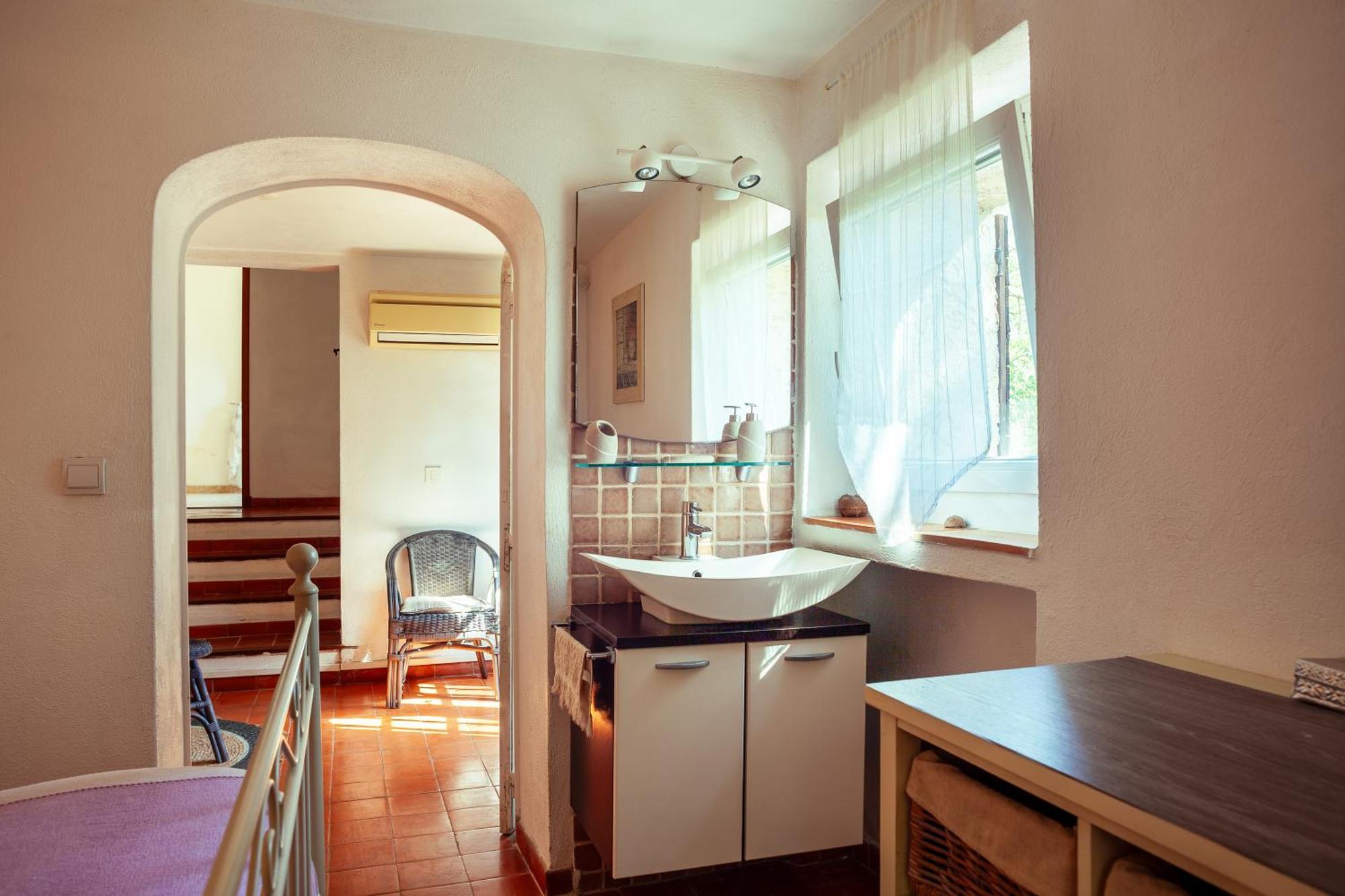 Somptueux Appartement Avec Jardin Cassis Exteriér fotografie