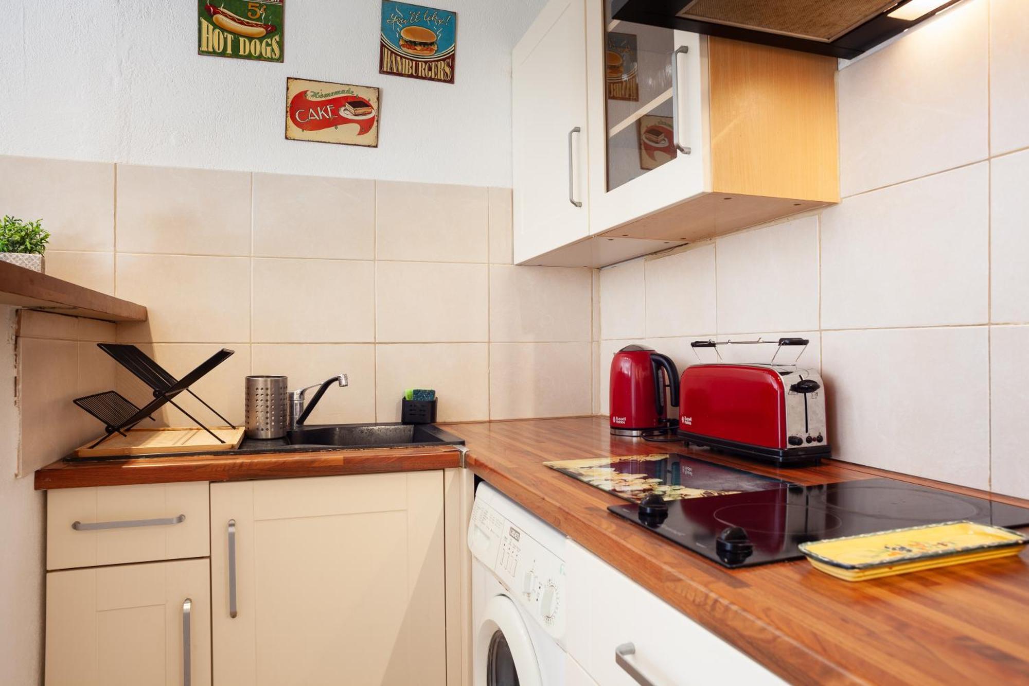 Somptueux Appartement Avec Jardin Cassis Exteriér fotografie