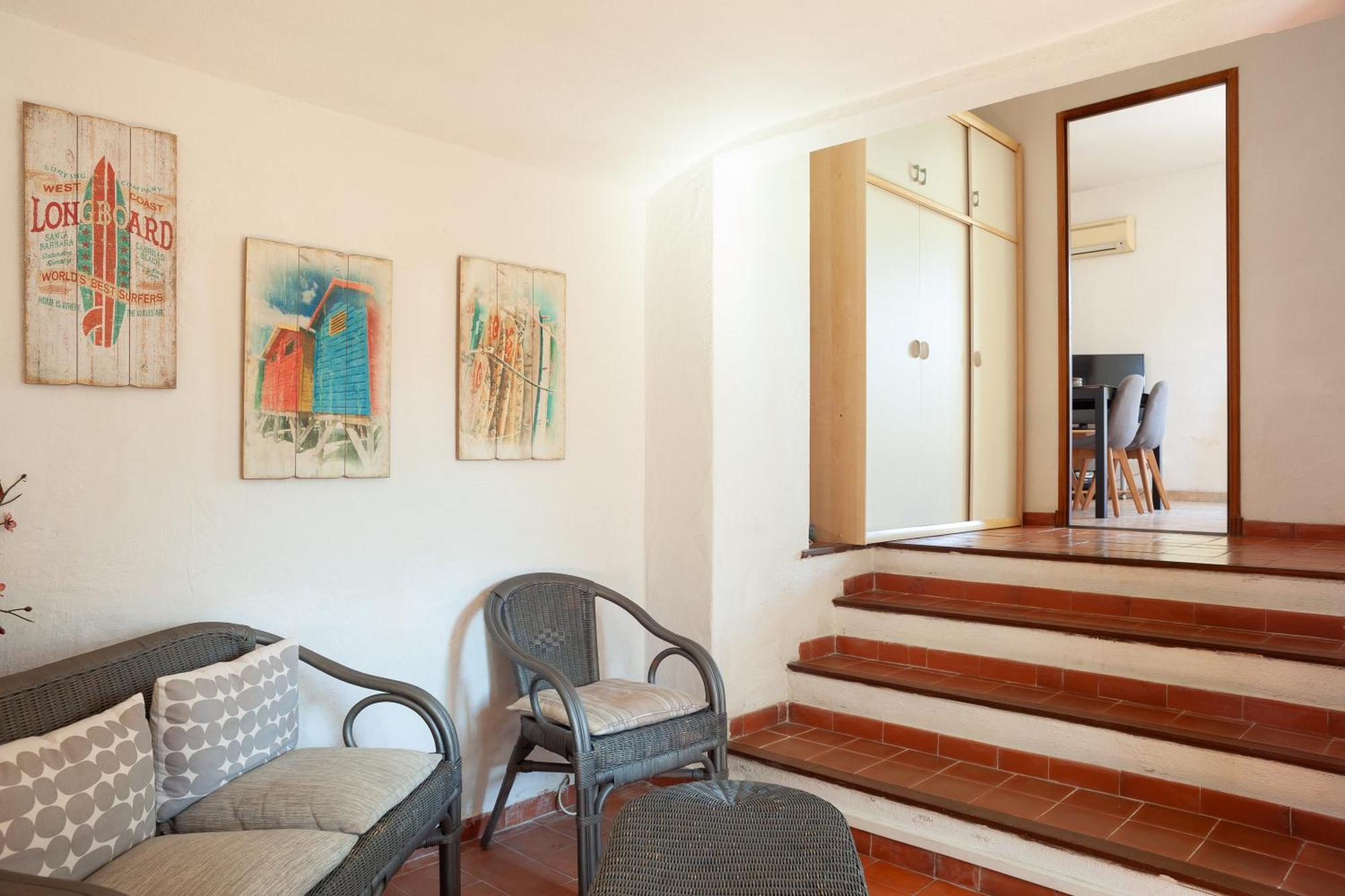 Somptueux Appartement Avec Jardin Cassis Exteriér fotografie